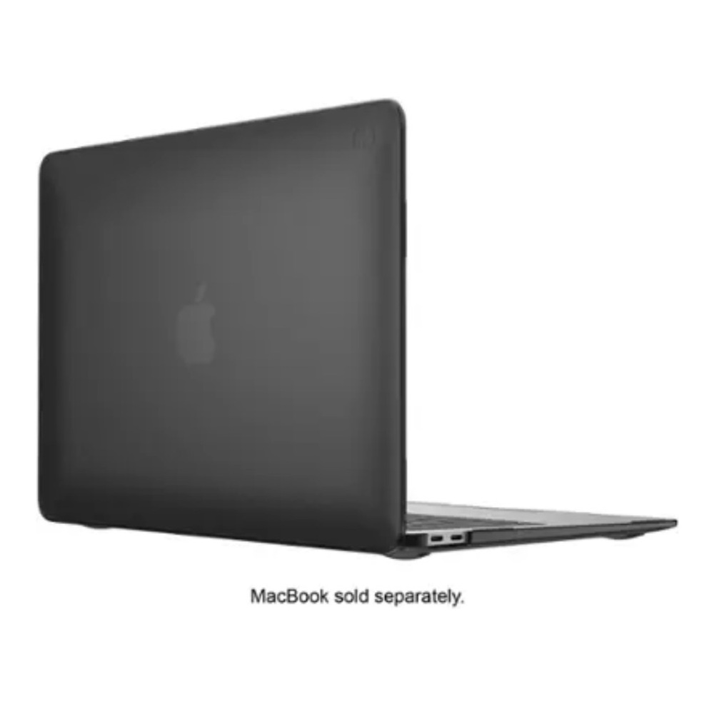 Speck Black Laptop Protective Case